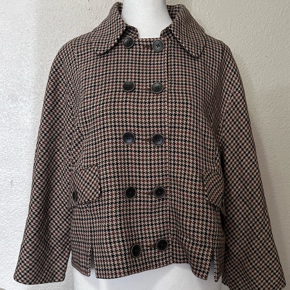 Cabi Womens Showroom Jacket Size: Large WAS $185 ➡️ $120 Perfect for You🏆 - Picture 8 of 15